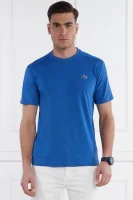 T-shirt | Slim Fit Lacoste blue