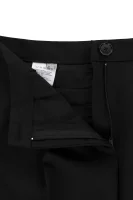 TIPO trousers. Pinko black