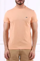 T-shirt | Regular Fit Lacoste orange