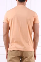 T-shirt | Regular Fit Lacoste orange