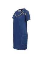 Dress Donna MAX&Co. blue