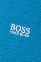 Sweater Rime_S18 BOSS GREEN turquoise