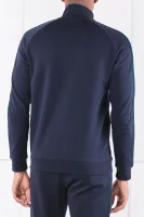 Sweatshirt Tracksuit | Regular Fit BOSS BLACK navy blue