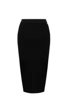 Skirt  TWINSET black