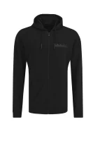 Sweatshirt LUKE | Regular Fit GUESS black