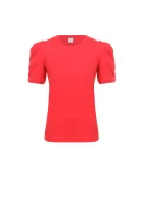 Zafira blouse Pinko red
