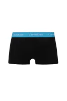 3-pack Boxer Briefs Calvin Klein Underwear black