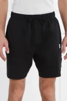 Szorty | Regular Fit Calvin Klein Underwear czarny