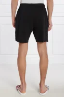Szorty | Regular Fit Calvin Klein Underwear czarny