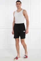 Shorts | Regular Fit Calvin Klein Underwear black