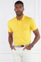Polo Passenger | Slim Fit BOSS ORANGE yellow