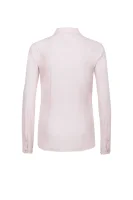 Aurora Oxford Shirt Tommy Hilfiger powder pink