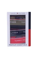 Bokserki Premium Essentials 3-pack Tommy Hilfiger oliwkowy