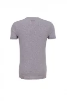 Towney 2 T-shirt BOSS ORANGE gray