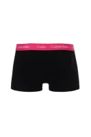 Bokserki 3-pack Calvin Klein Underwear czarny
