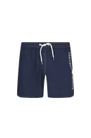 Swimming shorts | Regular Fit Emporio Armani navy blue