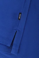 Parlay 11 Polo shirt  BOSS BLACK blue