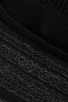 Wełniany Sweter Felipe Joop! Jeans czarny