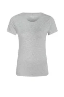 T-shirt | Slim Fit Tommy Hilfiger gray