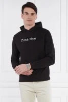 Худі | Regular Fit Calvin Klein чорний
