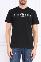 T-shirt TENDEX | Regular Fit John Richmond black
