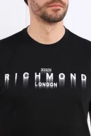 T-shirt TENDEX | Regular Fit John Richmond black