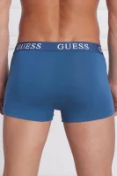 Boxer shorts 3-pack JOE Guess Underwear navy blue