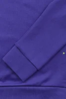 Saibo Sweatshirt BOSS GREEN violet