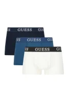 Boxer shorts 3-pack JOE Guess Underwear navy blue