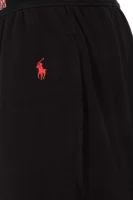 Spodnie od piżamy POLO RALPH LAUREN czarny
