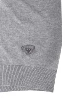 Sweater Armani Jeans gray