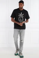 T-shirt | Regular Fit Dolce & Gabbana black