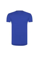 Eggo T-Shirt Pepe Jeans London blue