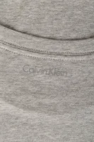 Longsleeve Calvin Klein Underwear popielaty