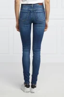 Jeans Como | Slim Fit Tommy Hilfiger navy blue