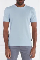T-shirt Tiburt 240 | Regular Fit BOSS BLACK baby blue