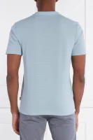 T-shirt Tiburt 240 | Regular Fit BOSS BLACK baby blue