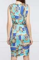 Dress MARCIANO Marciano Guess blue
