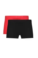 Boxer shorts 2-pack  Calvin Klein Underwear black