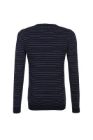 Sweater POLO RALPH LAUREN navy blue