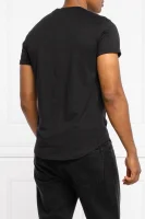 T-shirt | Regular Fit Balmain czarny