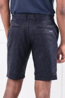 Shorts Hyder | Slim Fit BOSS GREEN navy blue