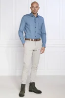 Shirt Riou_1 | Regular Fit BOSS ORANGE blue