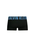 Bokserki 2-pack Calvin Klein Underwear чорний