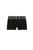 Bokserki 2-pack Calvin Klein Underwear чорний
