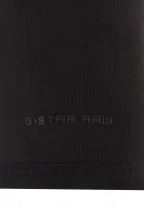 2 Pack T-shirt/Undershirt G- Star Raw black