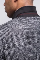 Blazer Arwido184J1 | Slim Fit | with addition of wool HUGO gray