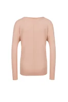 Blouse | Loose fit Marc O' Polo powder pink