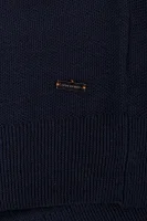 Atronik Sweater BOSS ORANGE navy blue
