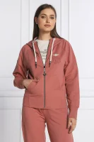Sweatshirt | Regular Fit Aeronautica Militare powder pink